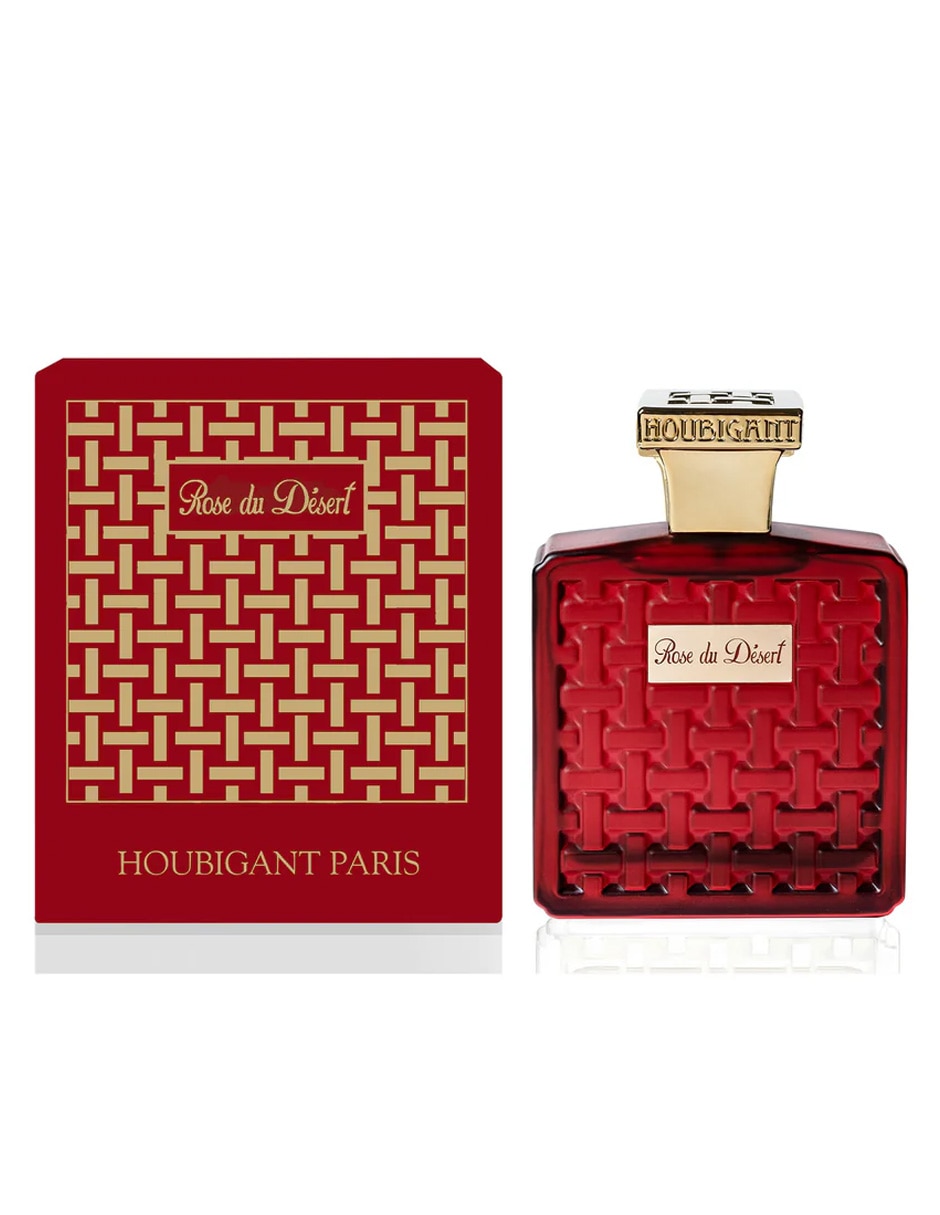 Eau de parfum Rose Du Desert unisex 3