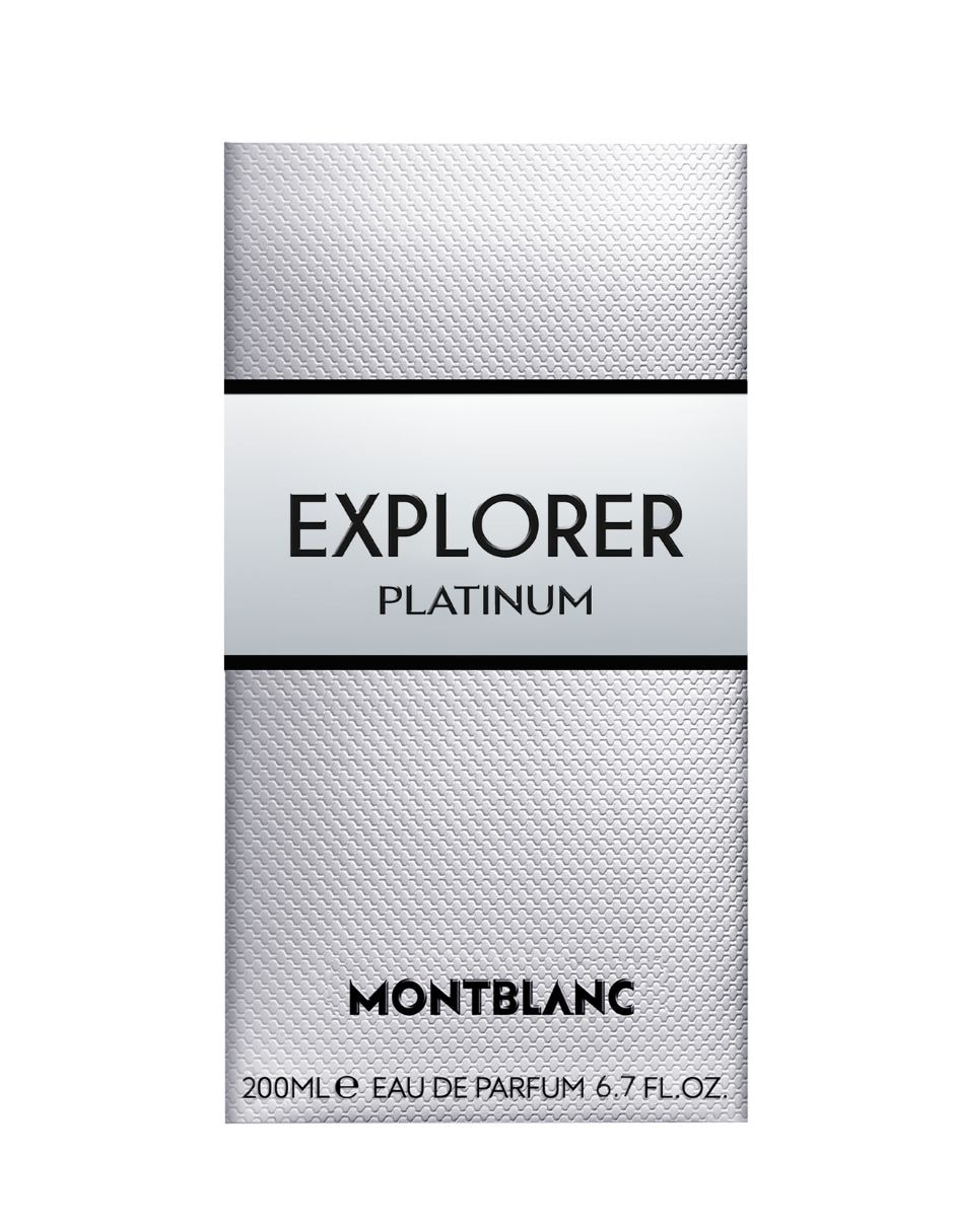Eau de parfum Explorer para hombre 3