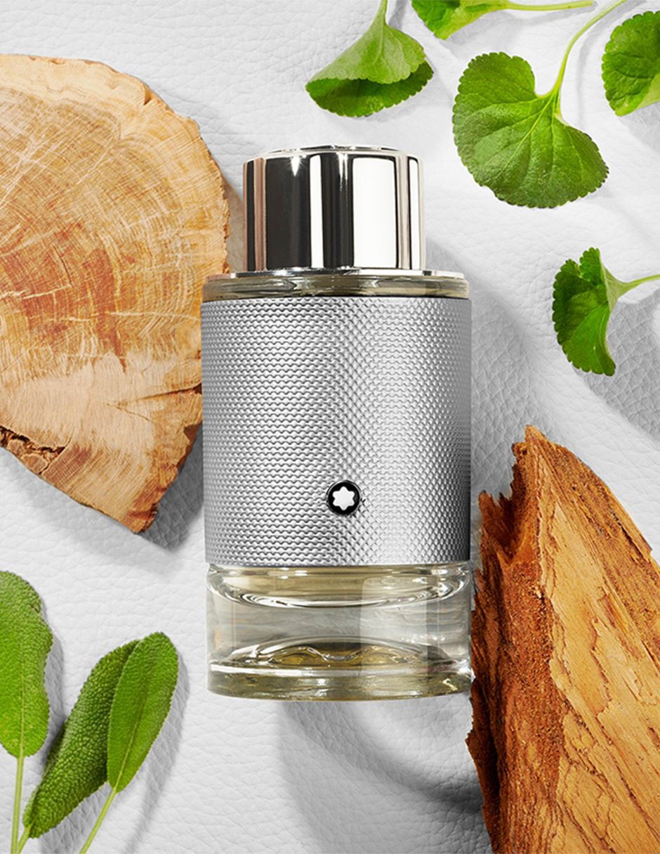 Eau de parfum Explorer para hombre 4
