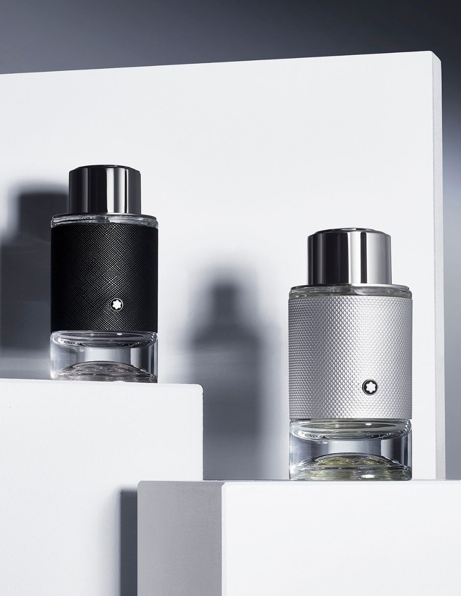 Eau de parfum Explorer para hombre 7