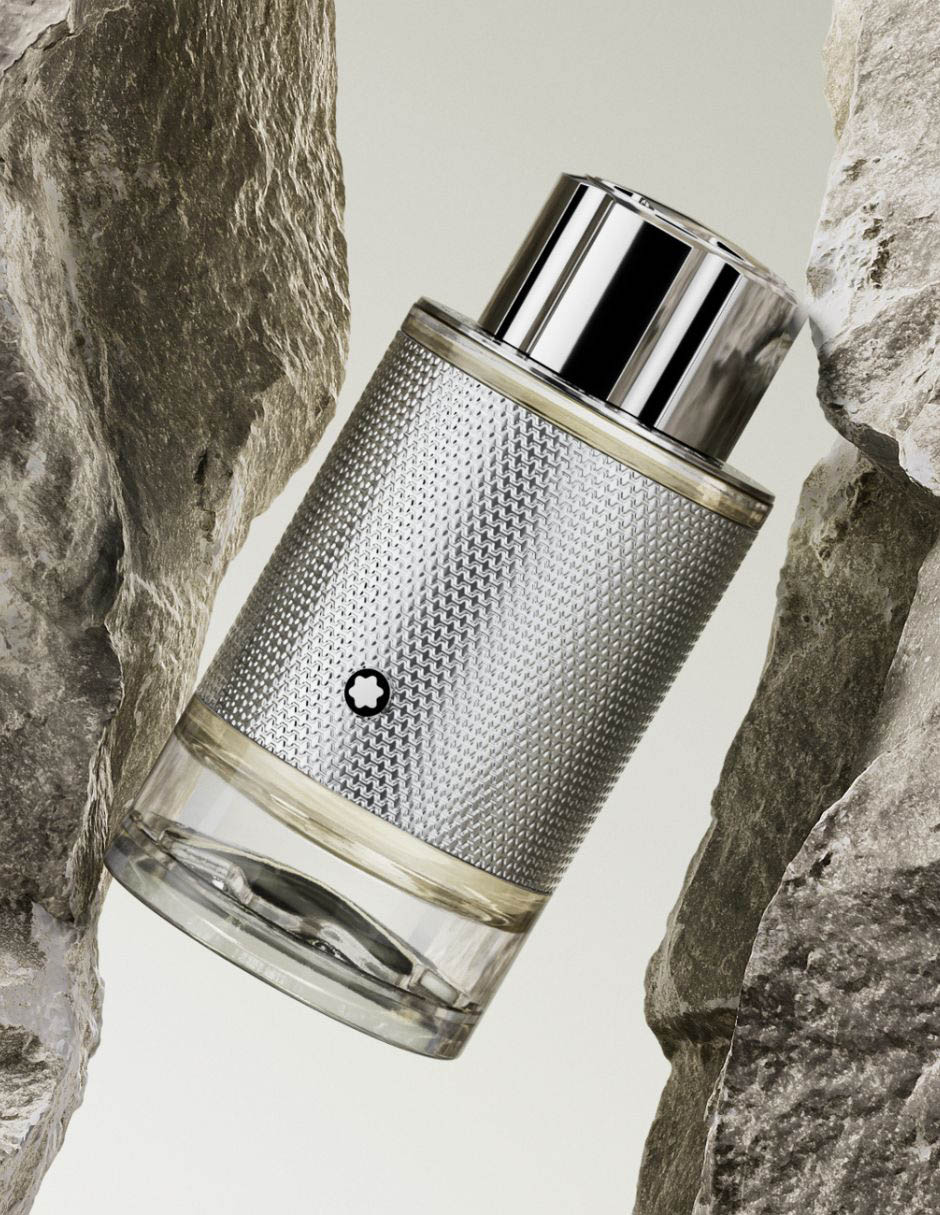 Eau de parfum Explorer para hombre 8