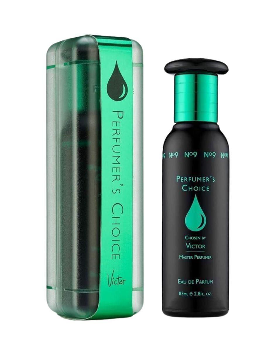 Eau de parfum Master Perfumer para hombre 2