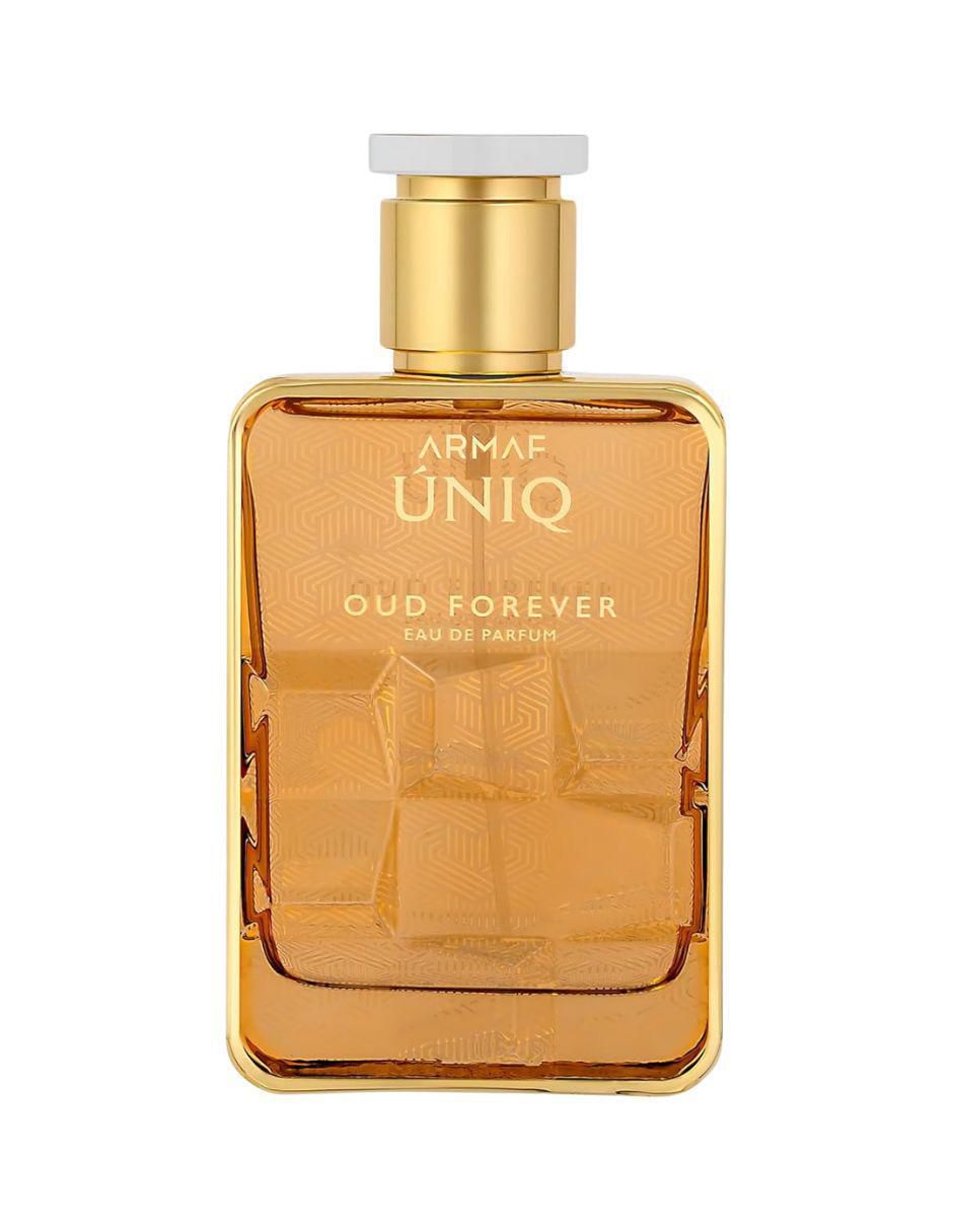 Eau de parfum Úniq Oud Forever unisex Eau de parfum Úniq Oud Forever unisex