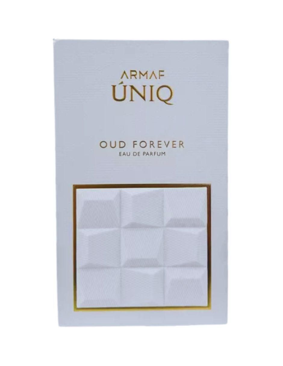 Eau de parfum Úniq Oud Forever unisex 2
