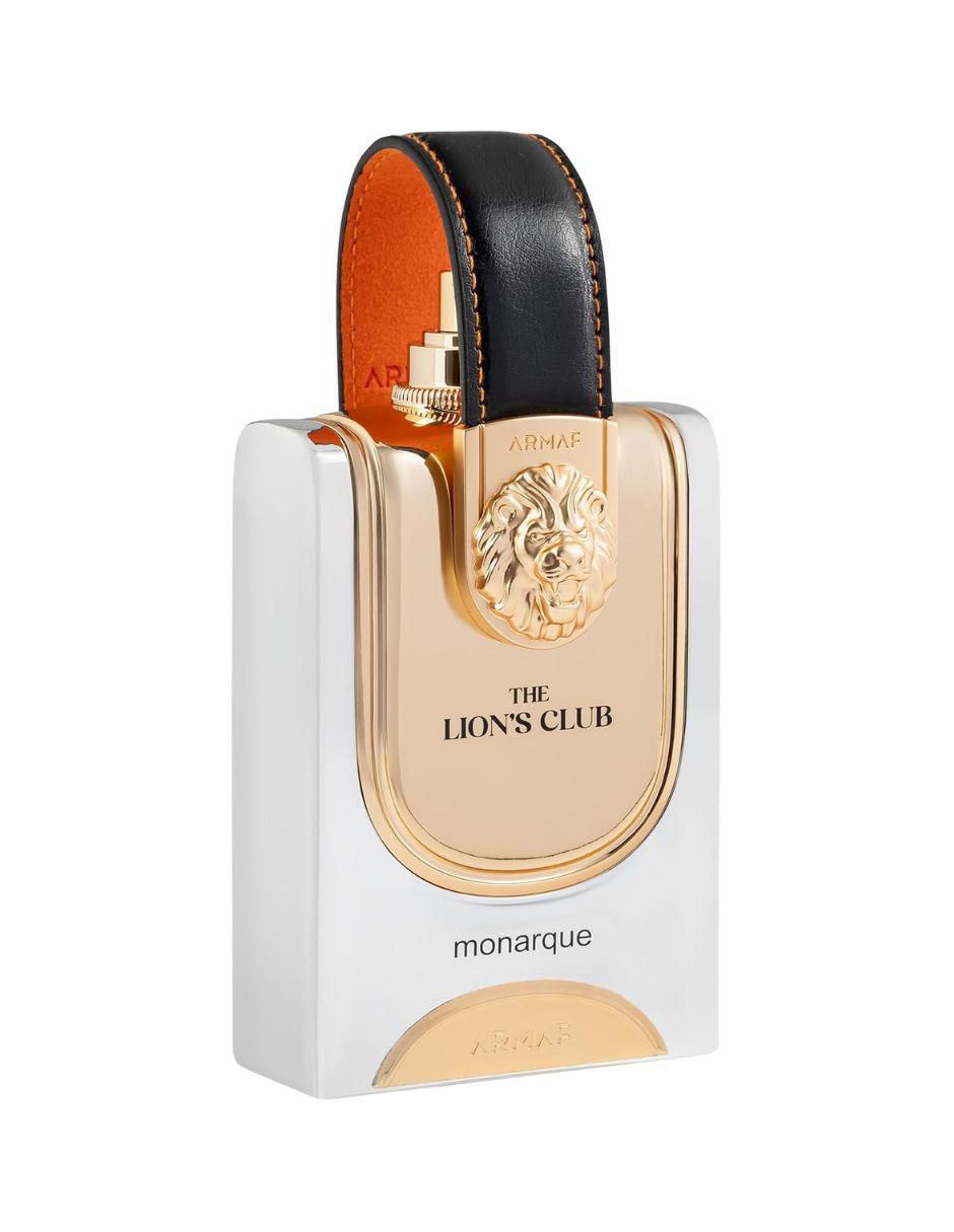 Eau de parfum The Lion's Club Monarque para hombre Eau de parfum The Lion's Club Monarque para hombre