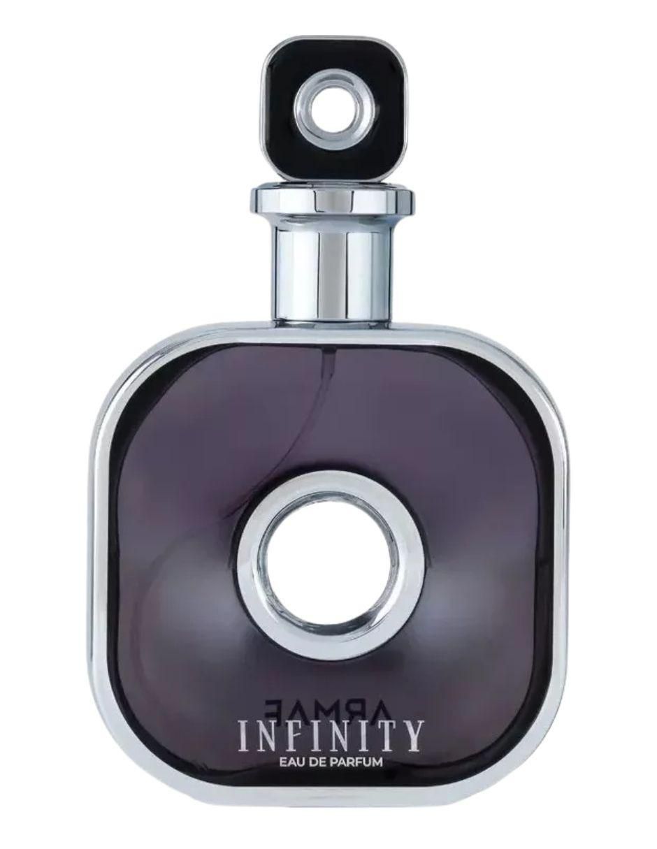 Eau de parfum Infinity para hombre 1