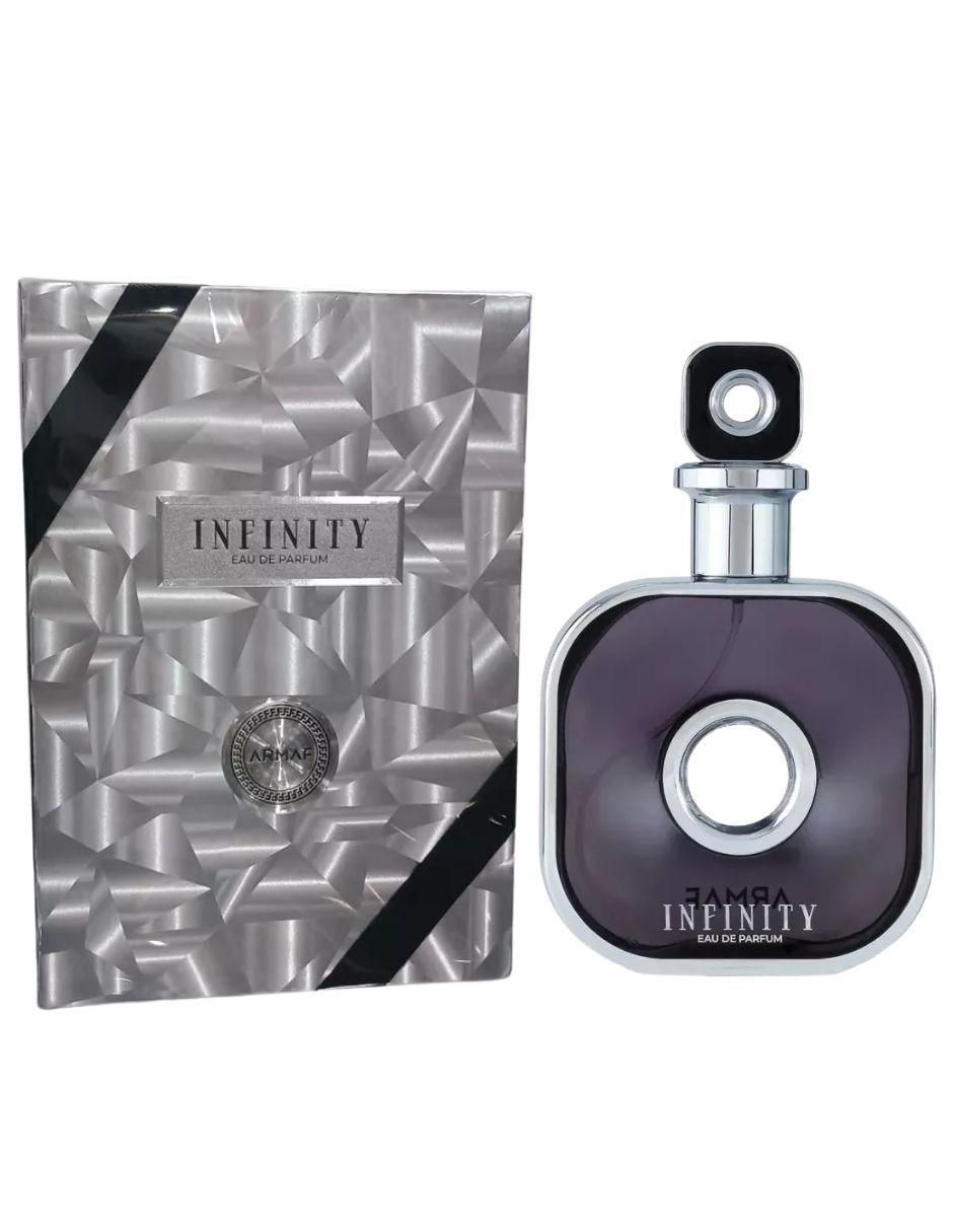Eau de parfum Infinity para hombre 2