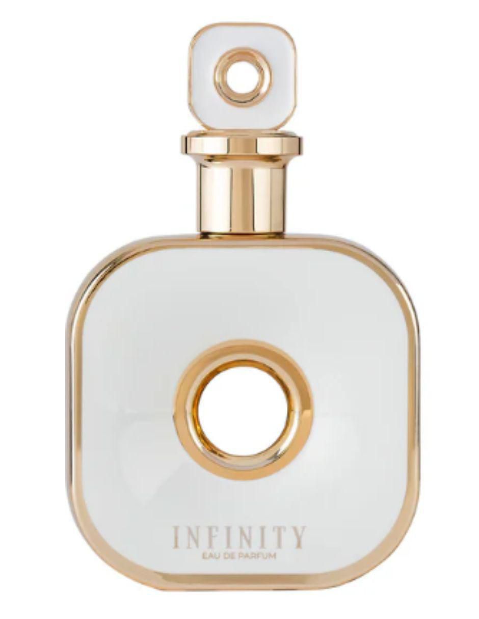 Eau de parfum Infinity para mujer