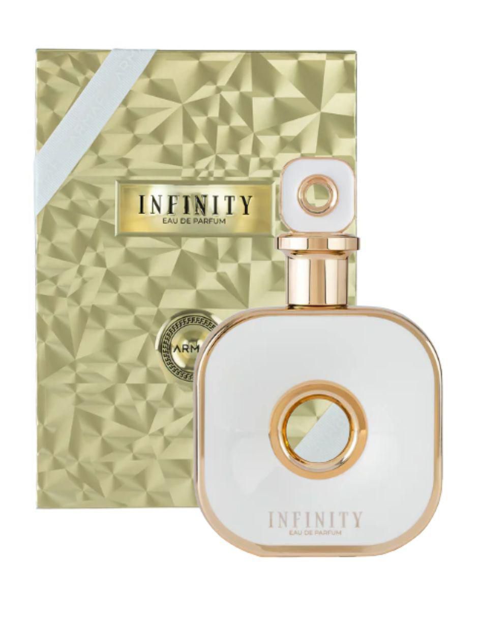 Eau de parfum Infinity para mujer 2