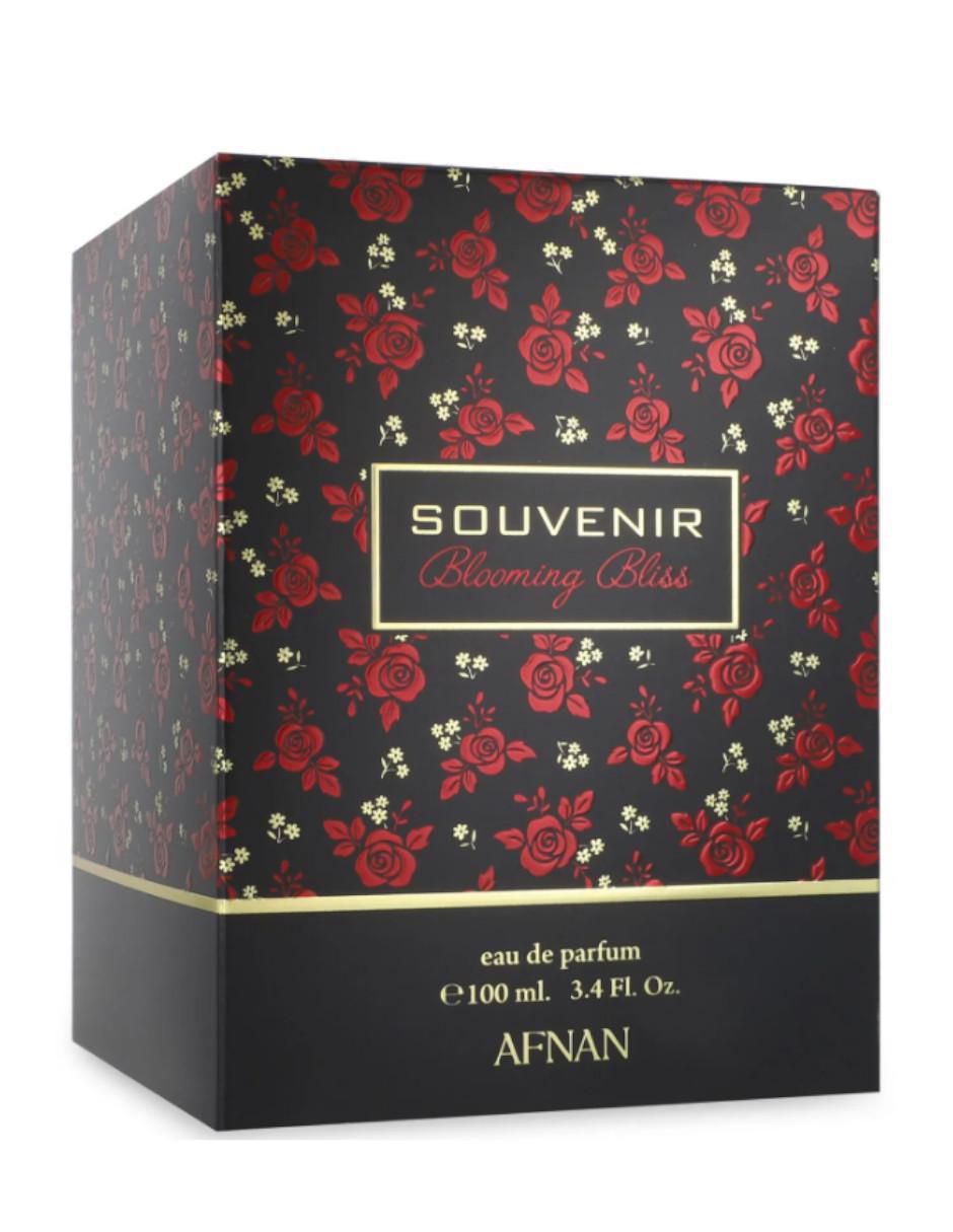 Eau de parfum Blooming Bliss para mujer 3