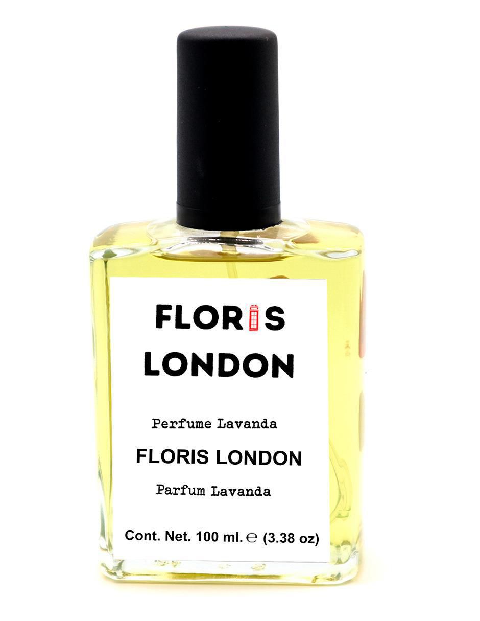Perfume unisex