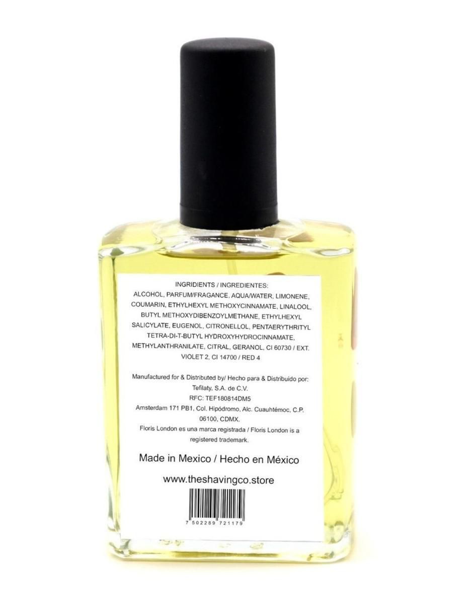 Perfume unisex 2