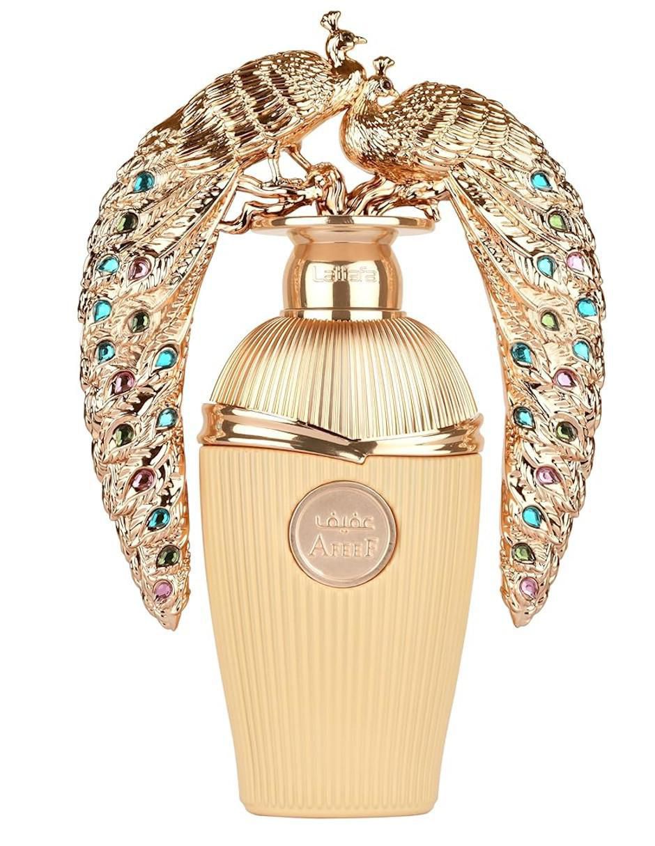 Eau de parfum Afeef unisex Eau de parfum Afeef unisex