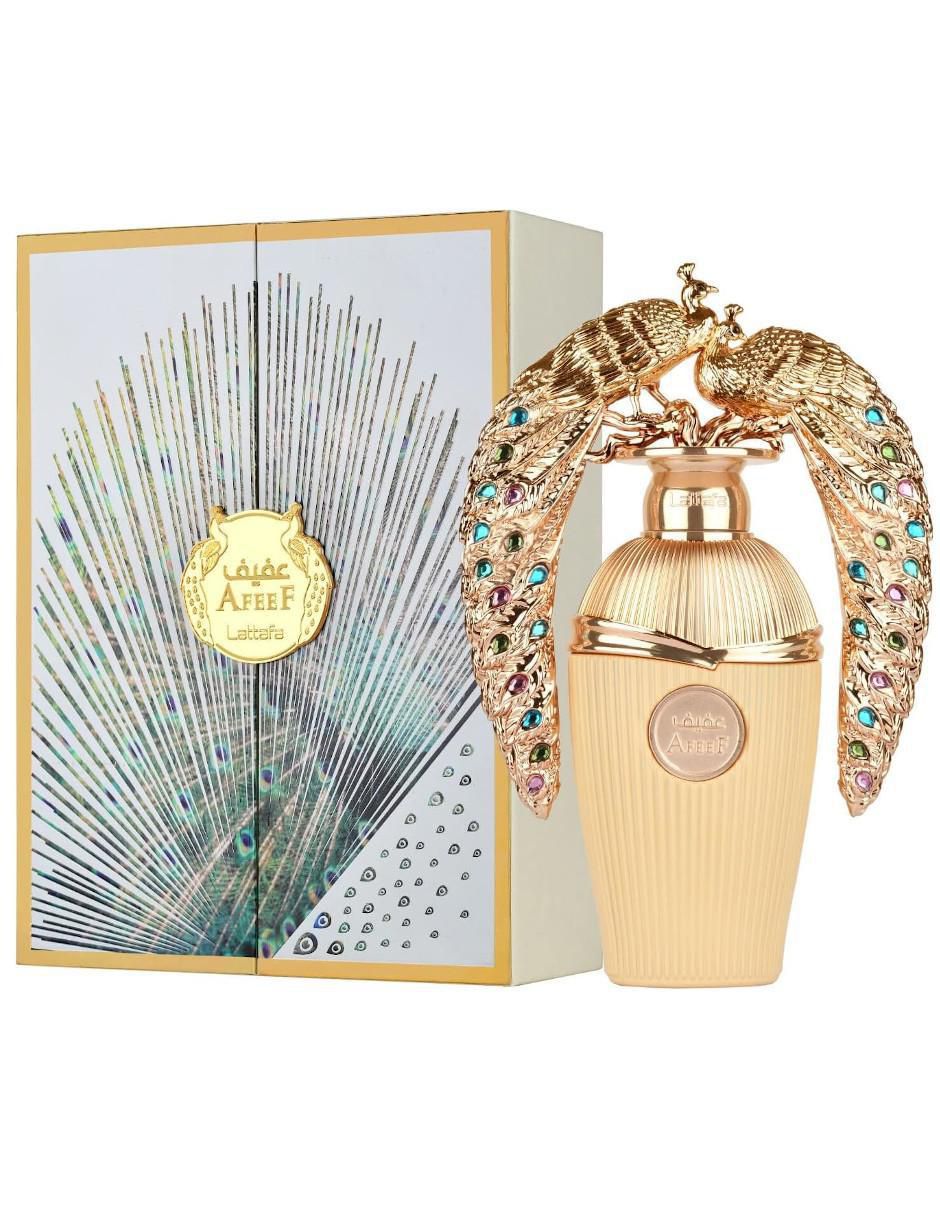 Eau de parfum Afeef unisex 2