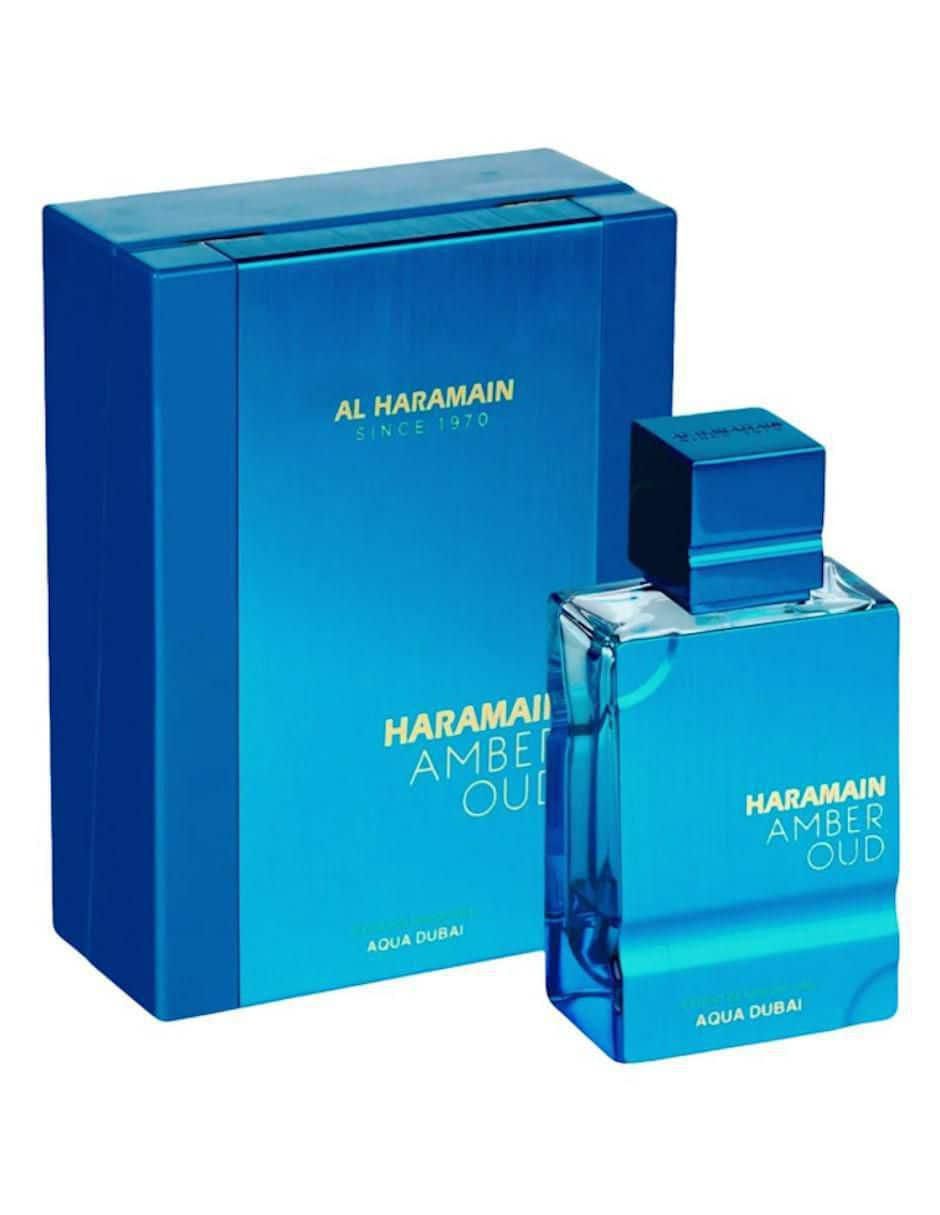 Perfume Al Haramain unisex 2