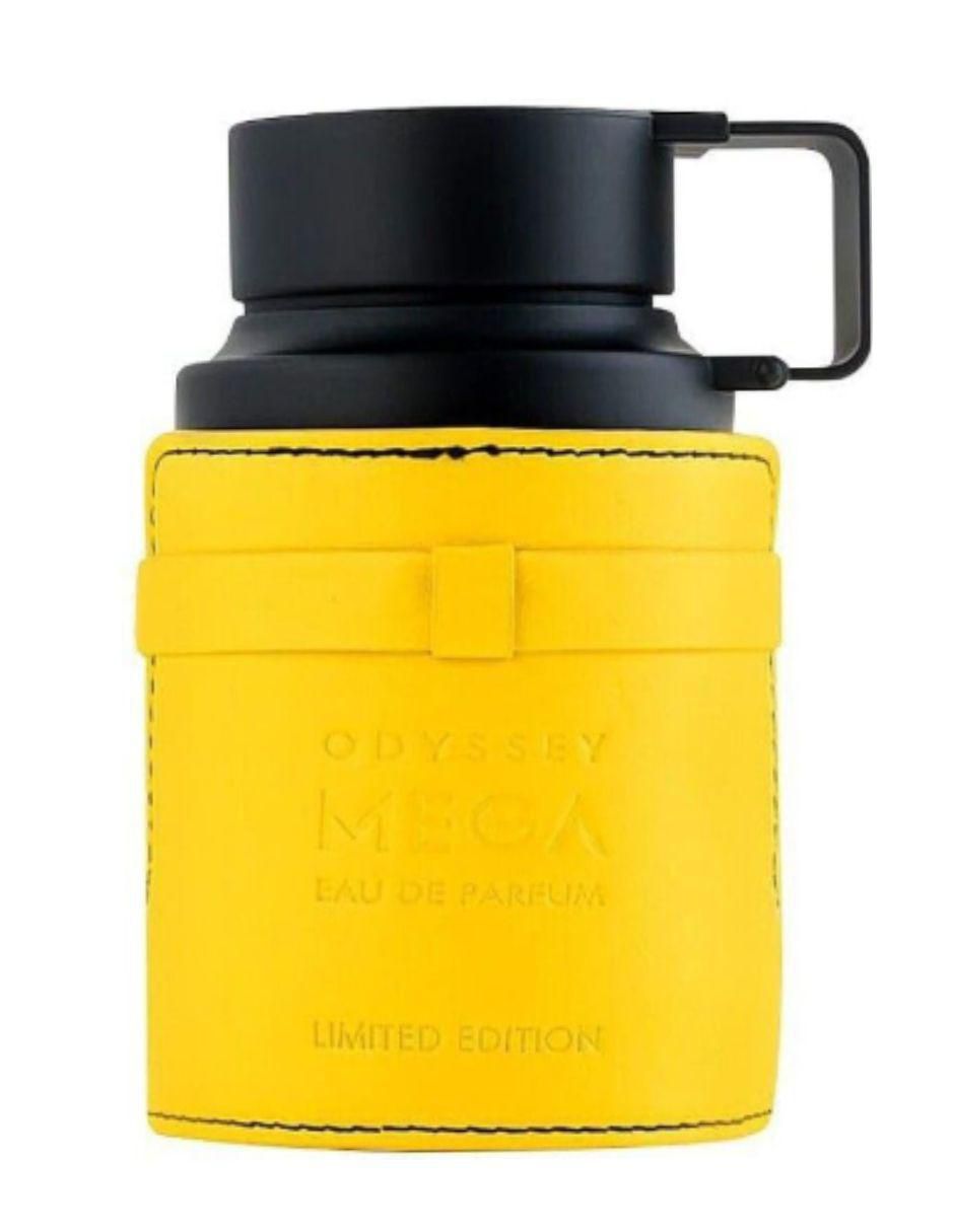 Eau de parfum Odyssey para hombre
