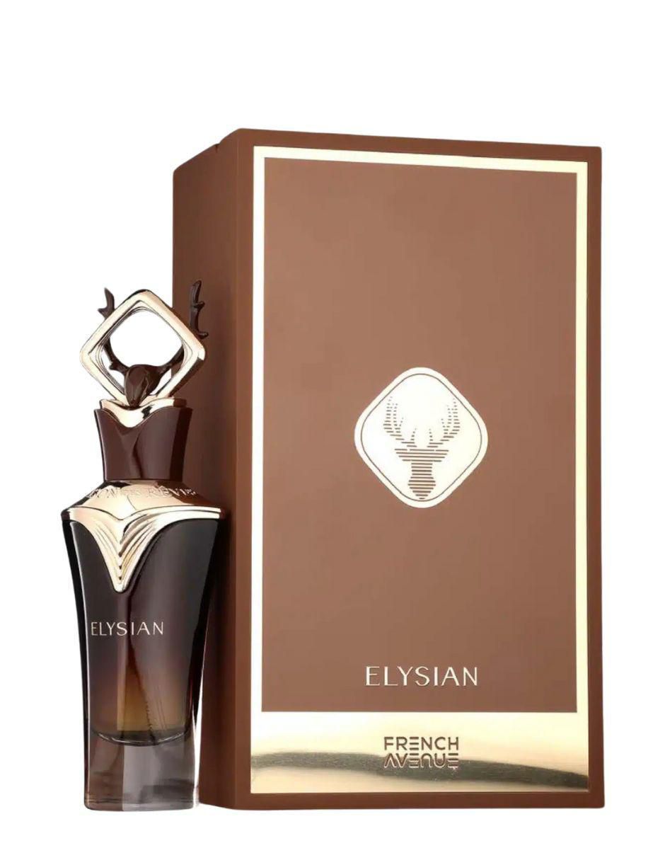 Eau de parfum French Avenue unisex 2