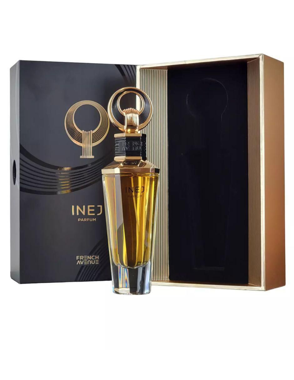 Eau de parfum French Avenue unisex 3