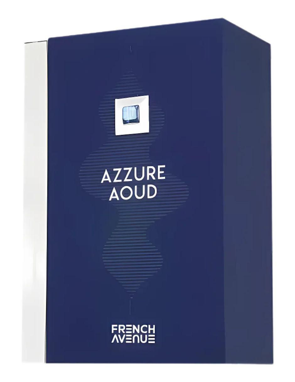 Eau de parfum French Avenue para hombre 2