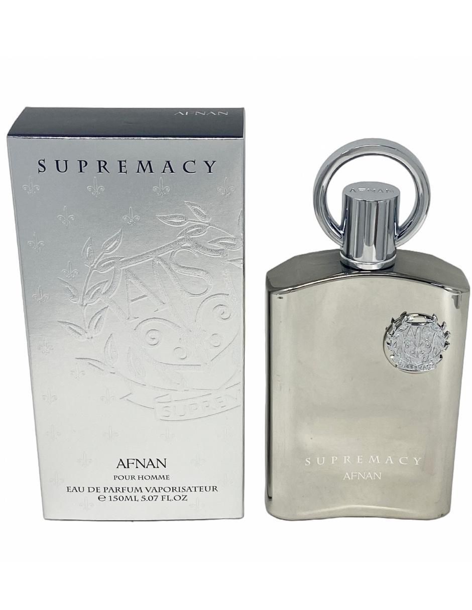 Eau de parfum Supremacy Silver para hombre 2