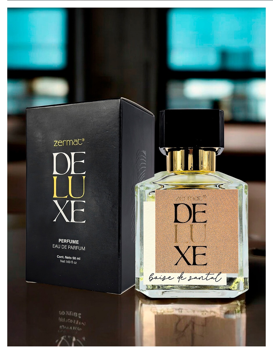 Eau de parfum para mujer 4