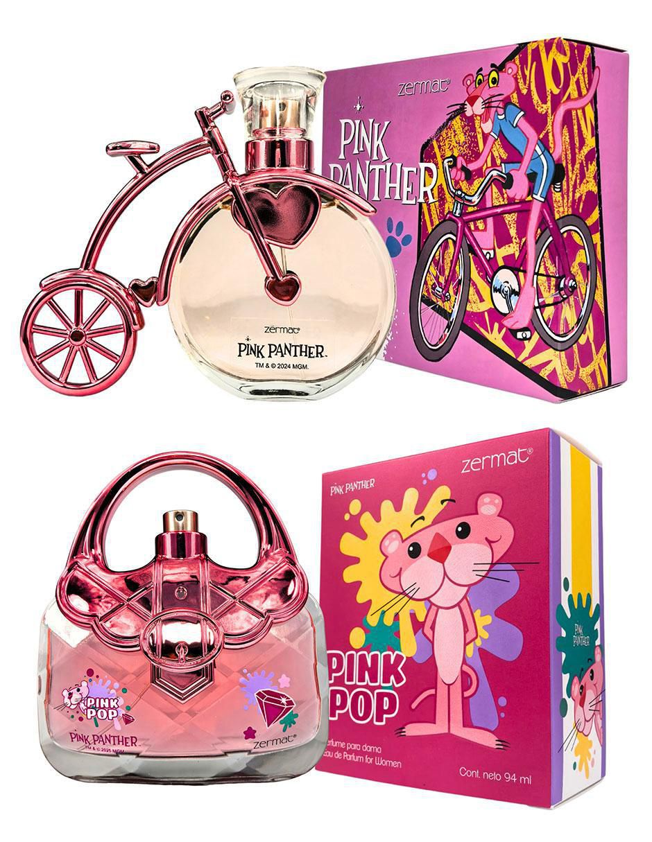 Set eau de parfum para mujer