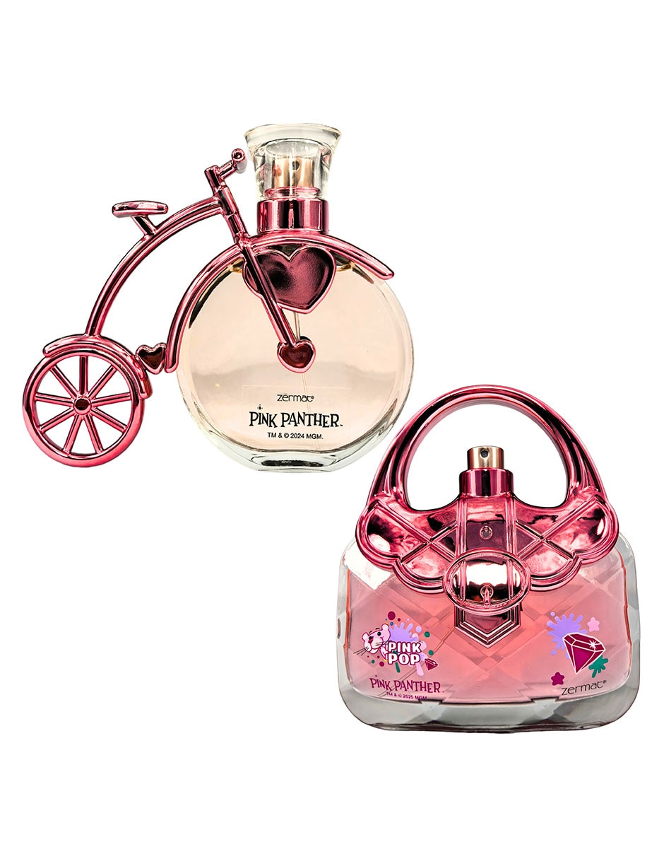 Set eau de parfum para mujer 2