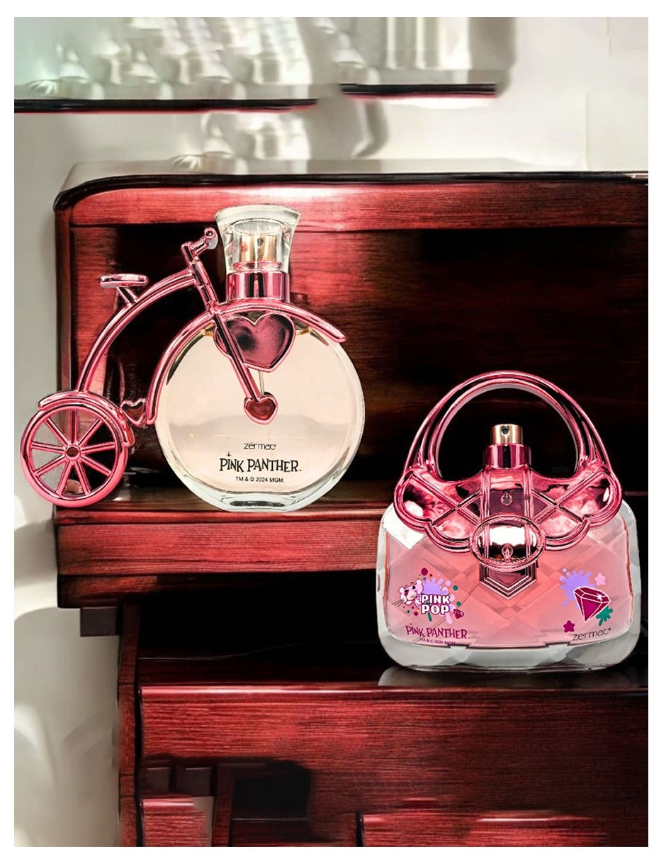 Set eau de parfum para mujer 4