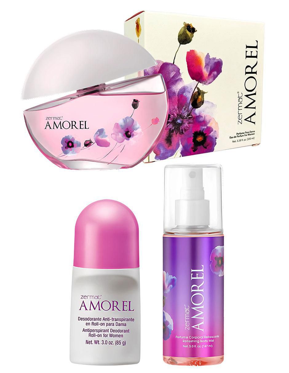 Kit eau de parfum para mujer Kit eau de parfum para mujer