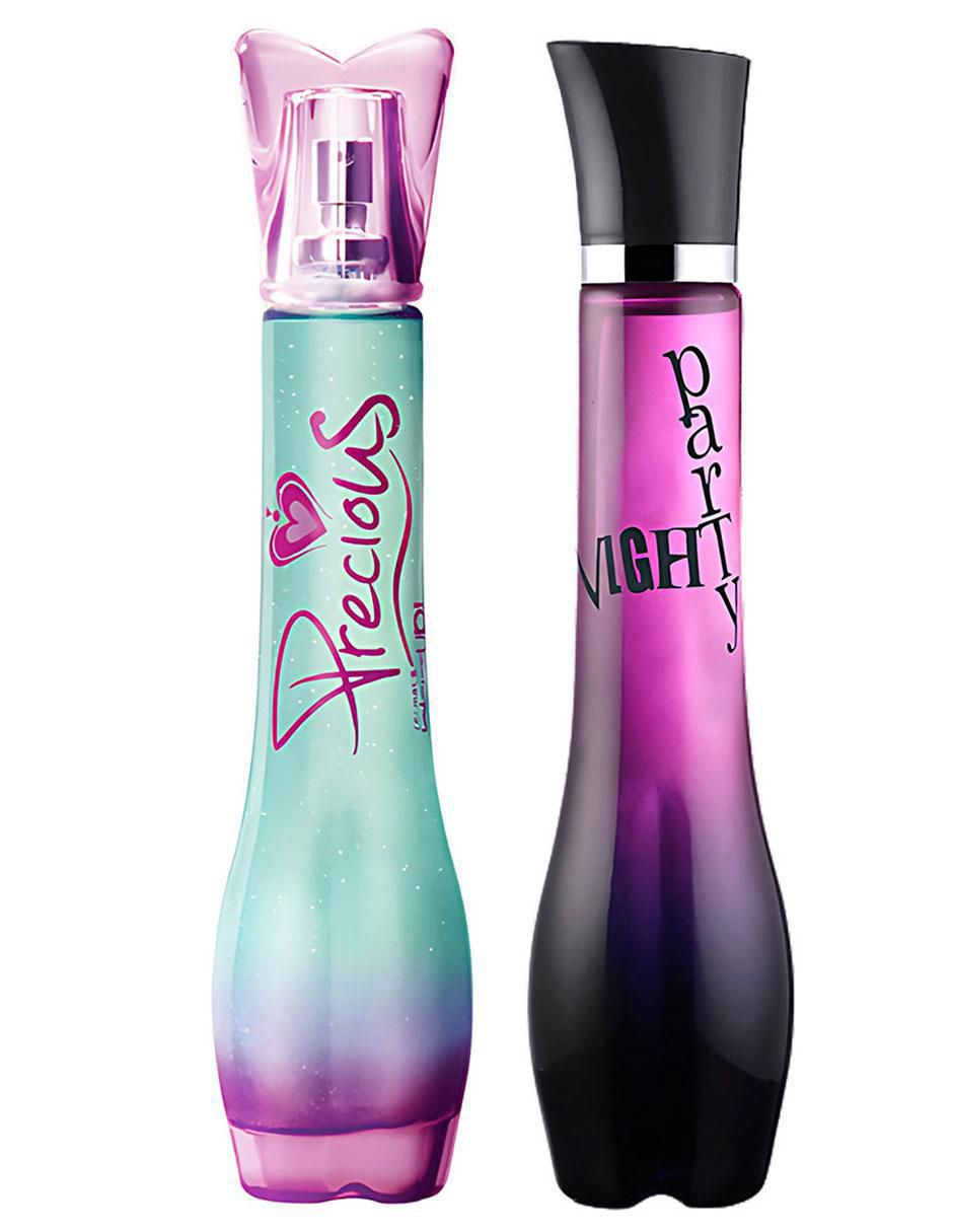 Set parfum Zermat para mujer Set parfum Zermat para mujer