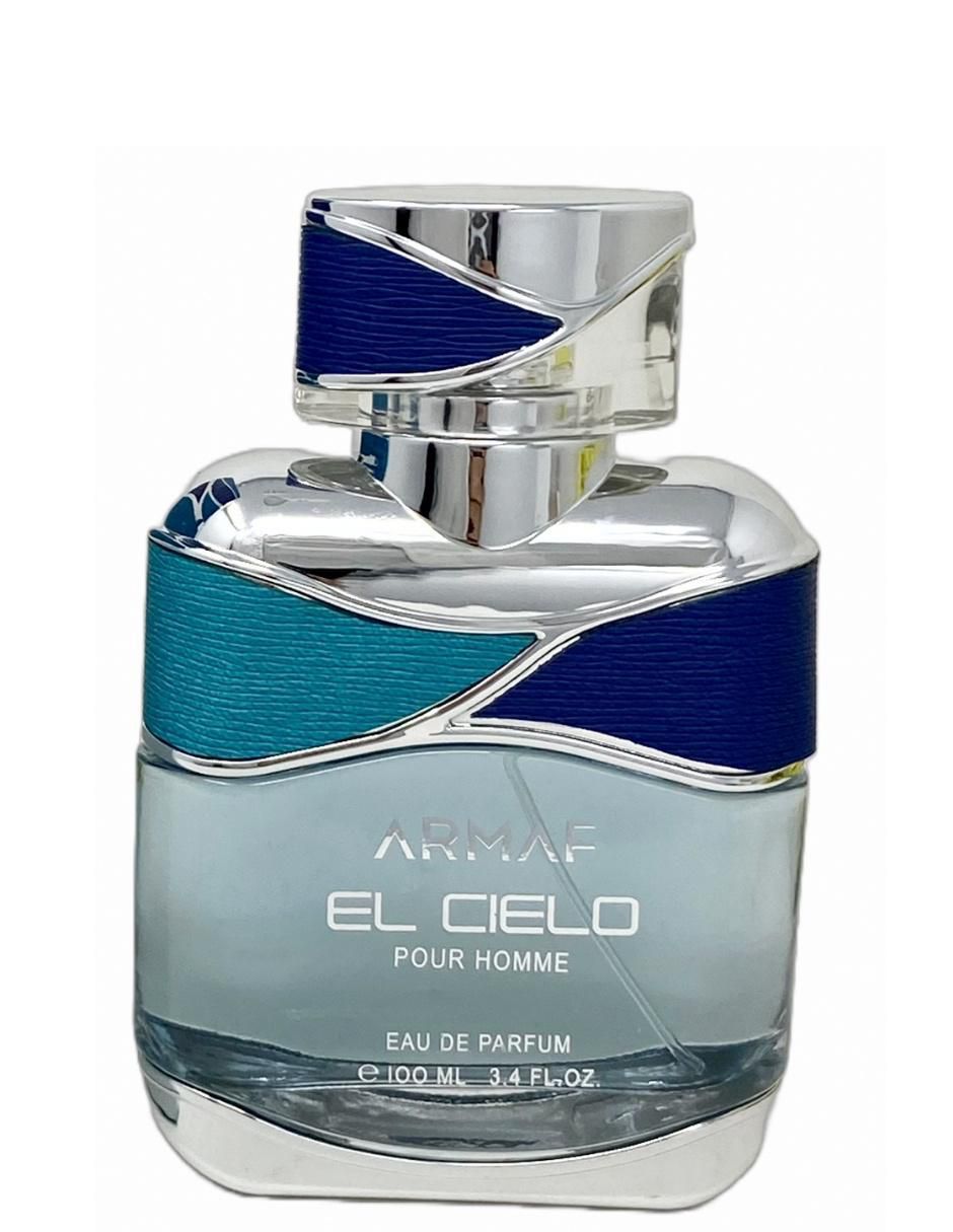Eau de parfum El Cielo para hombre