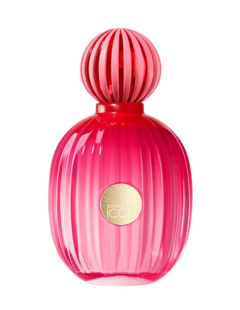 Eau de parfum The Icon para mujer 1