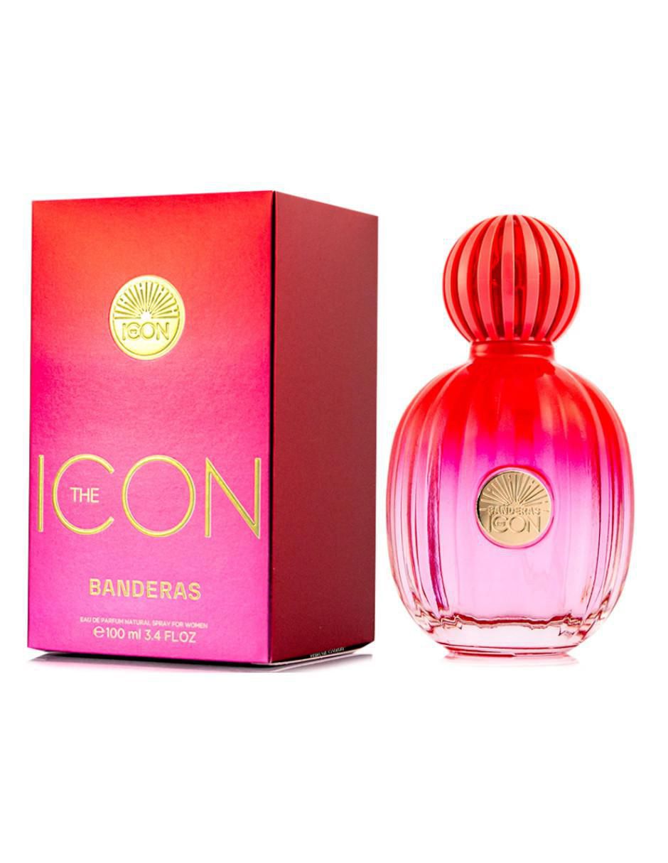 Eau de parfum The Icon para mujer 2