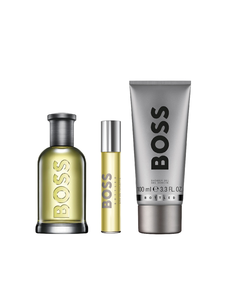 hugo boss the scent 200 ml precio liverpool