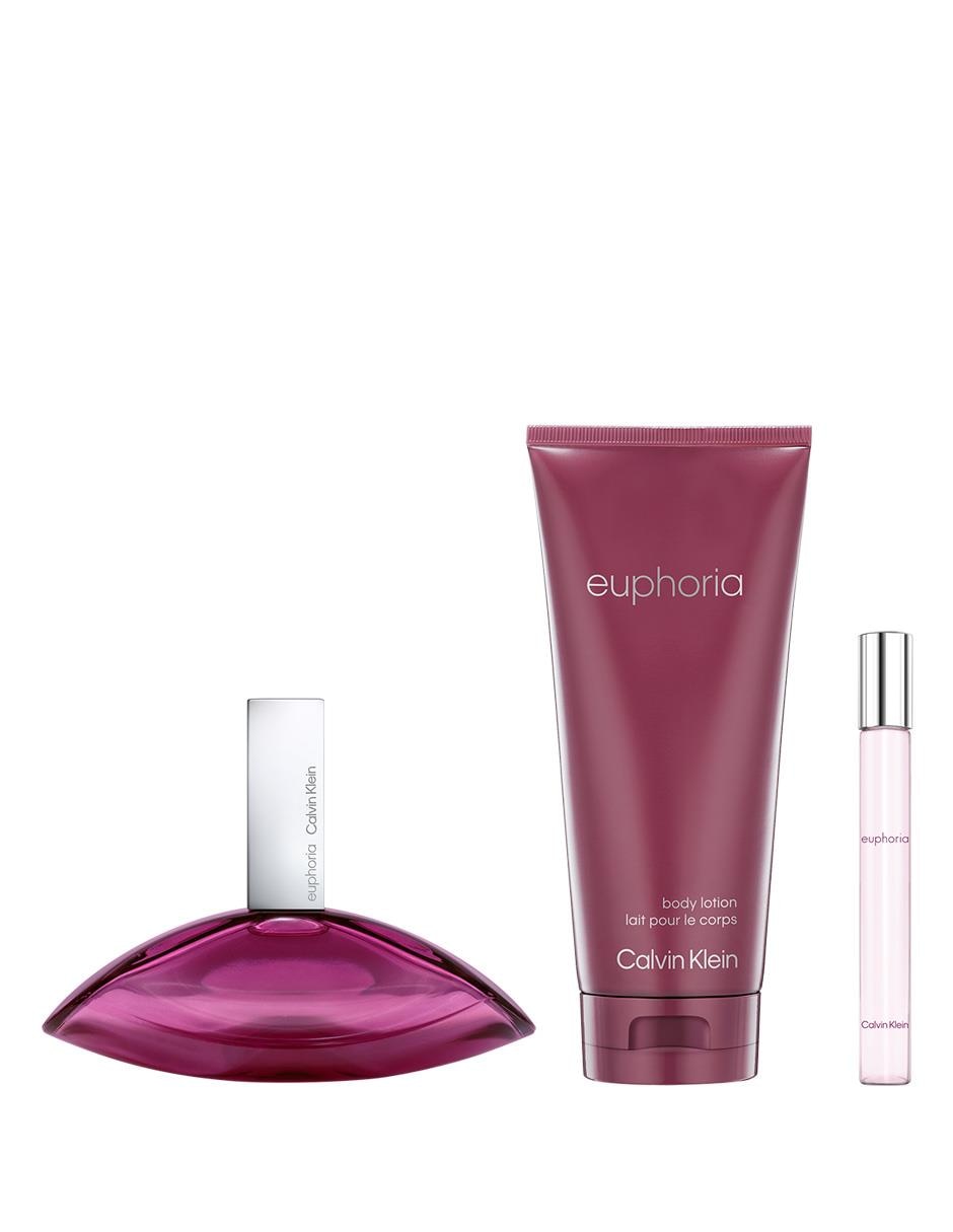 Parfum Euphoria Euphoria Calvin Klein Mujer Precio Liverpool - Main Image