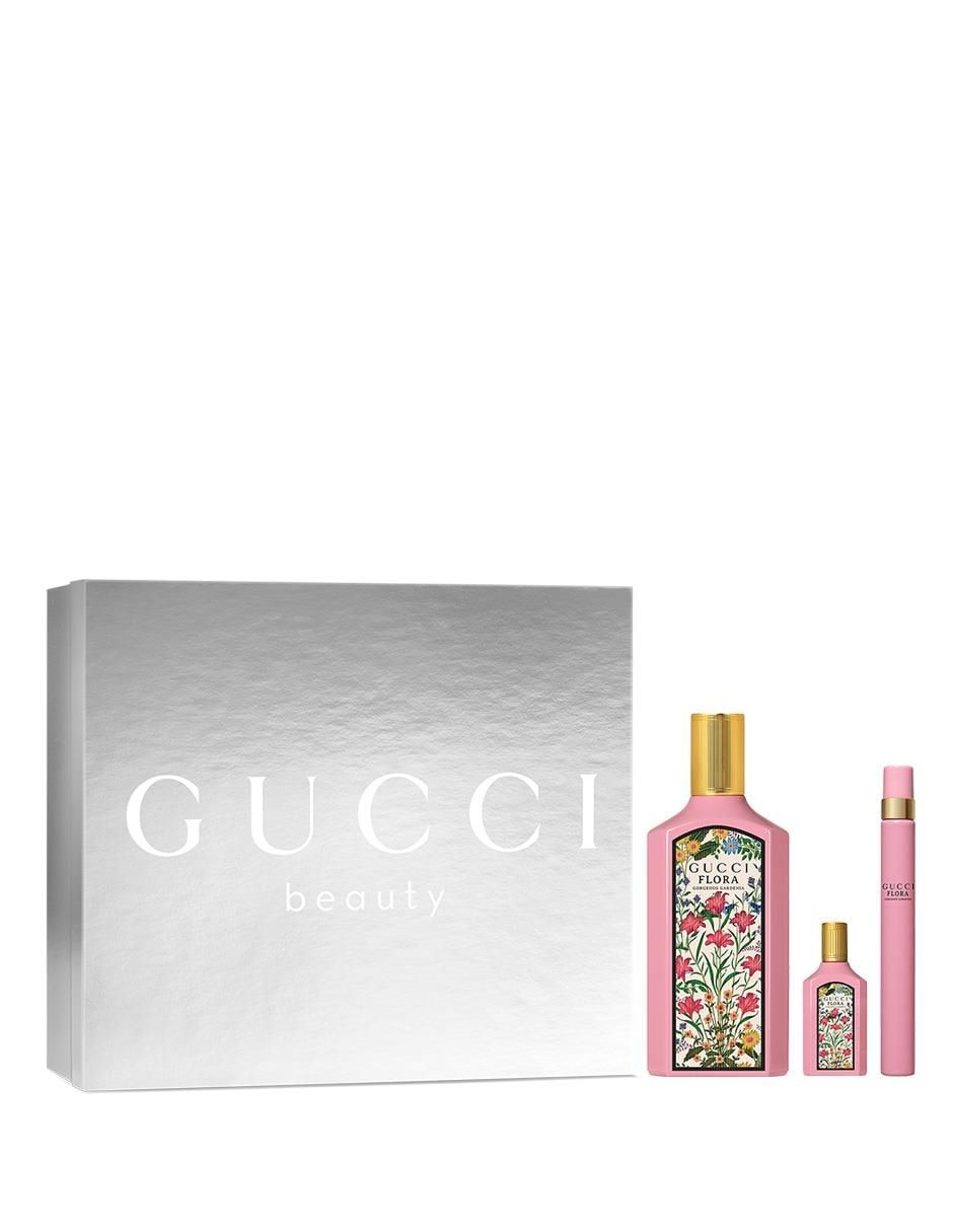 Kit eau de parfum Gardenia para mujer Kit eau de parfum Gardenia para mujer