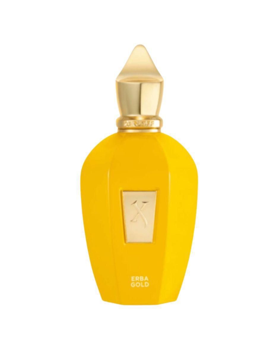 Eau de parfum Erba unisex