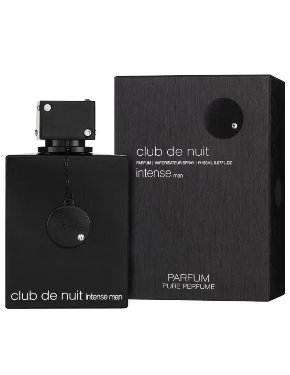 Eau de parfum Club de Nuit para hombre 2