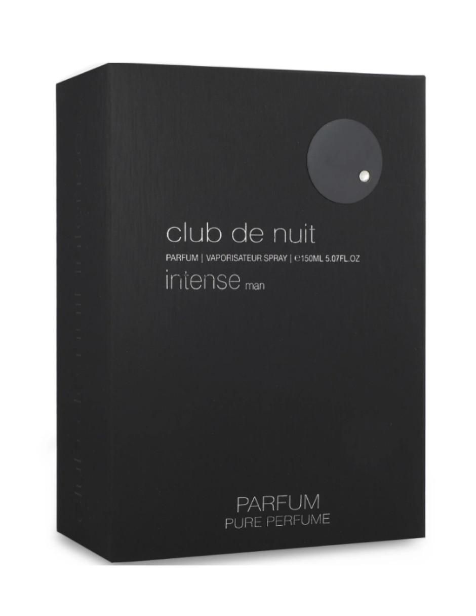 Eau de parfum Club de Nuit para hombre 3