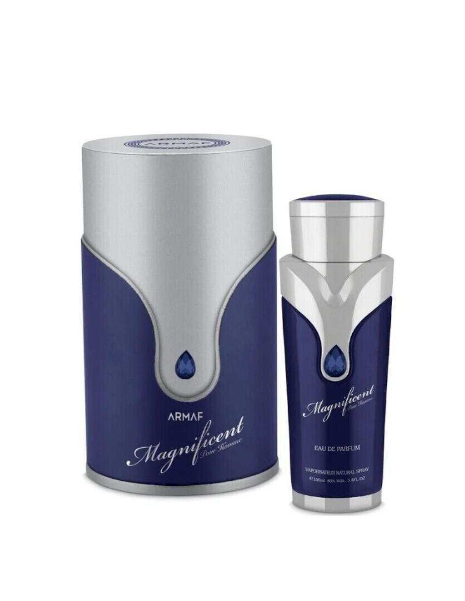 Eau de parfum Macnificient Blue Pour Homme para hombre 2
