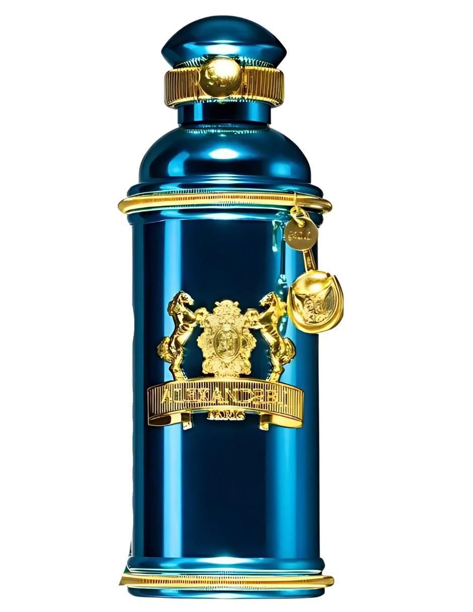 Eau de parfum Mandarine Sultane unisex Eau de parfum Mandarine Sultane unisex