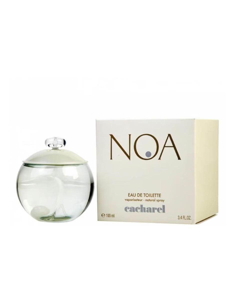 Eau de toilette Noa para mujer 2