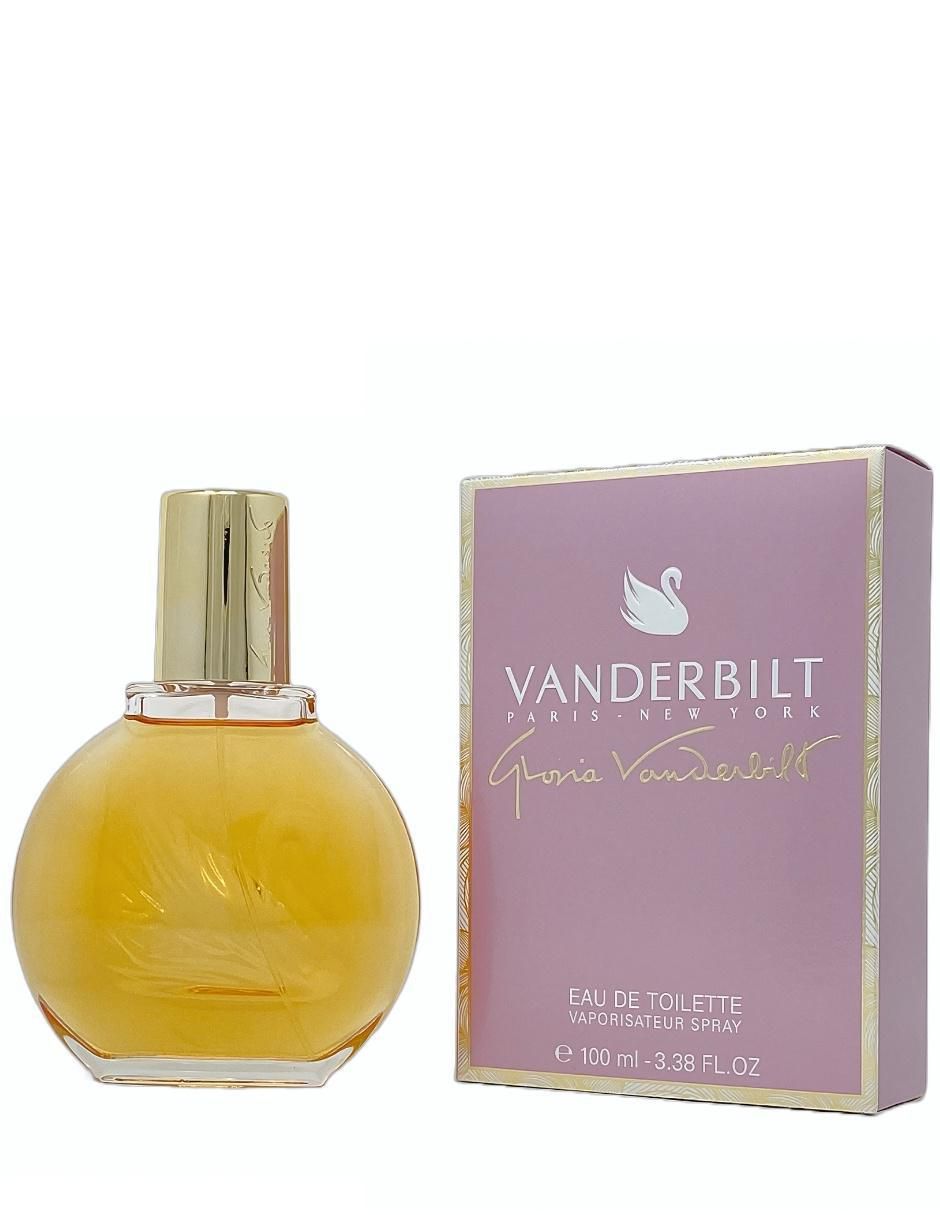 Eau de toilette Vanderbilt para mujer 2