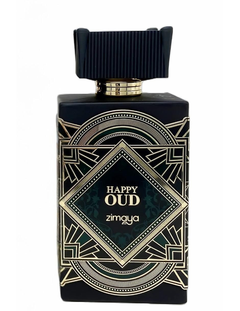 Perfume Happy Oud unisex