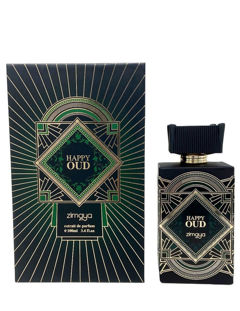 Perfume Happy Oud unisex 2