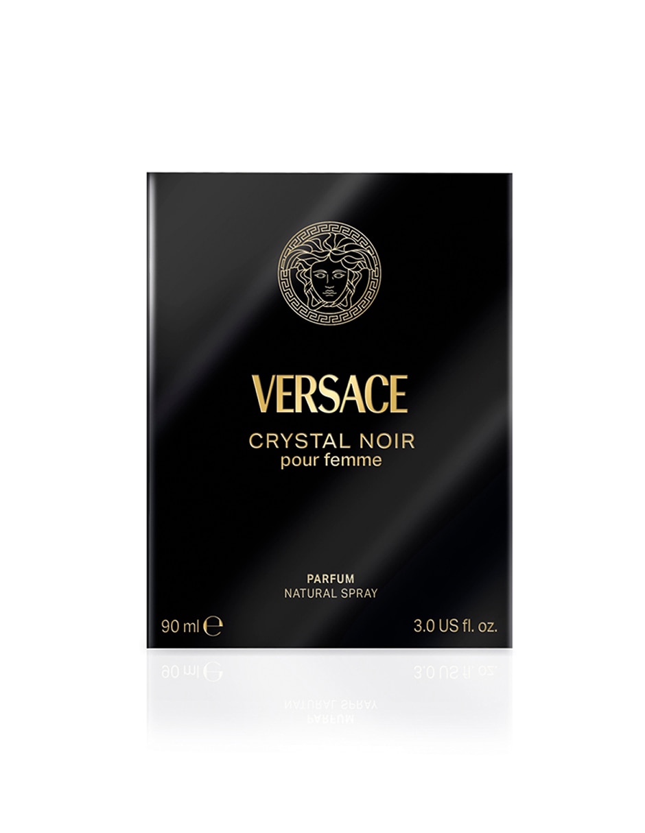 Perfume Crystal para mujer 2