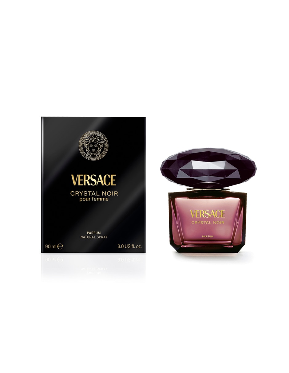Perfume Crystal para mujer 3