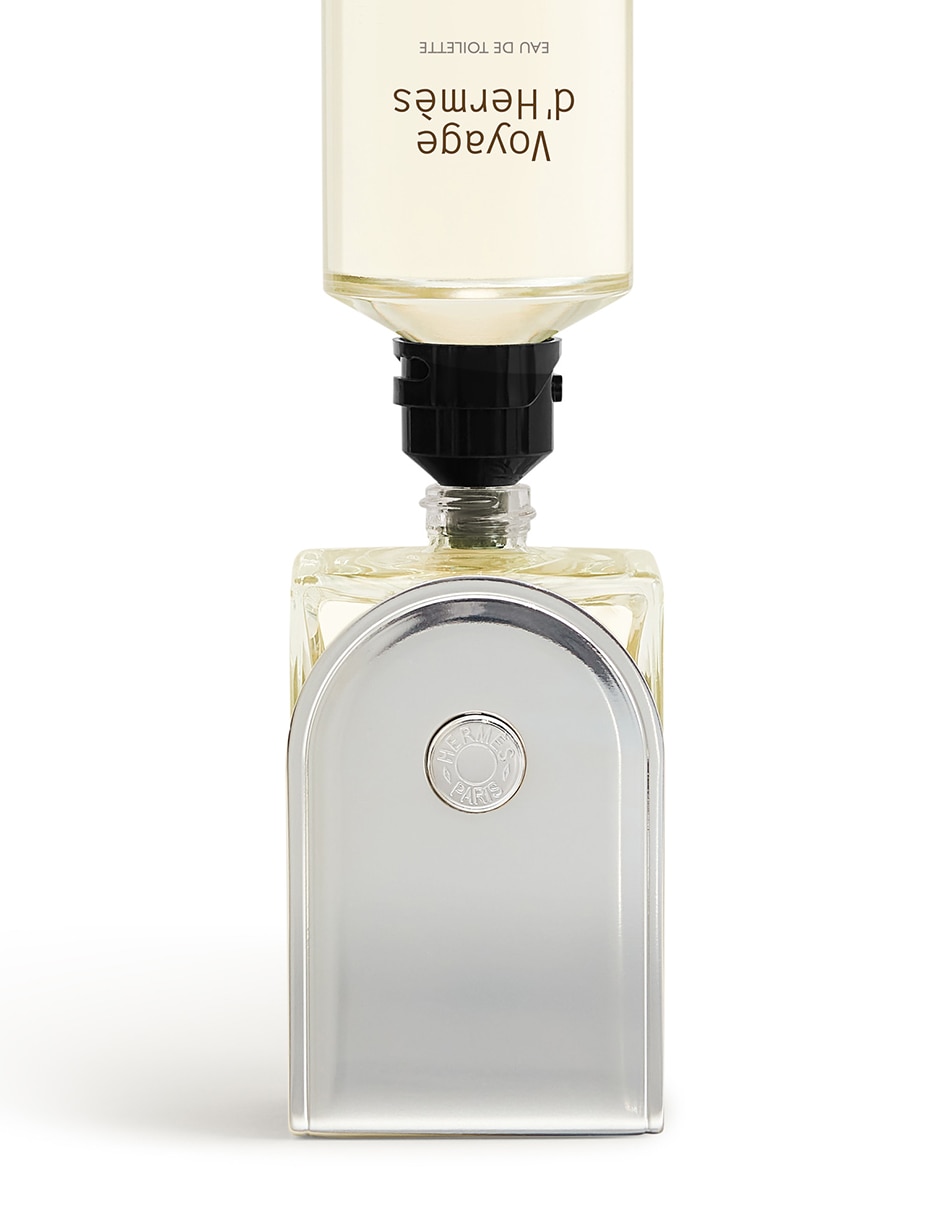 Eau de parfum Voyage de Hermes para hombre 2