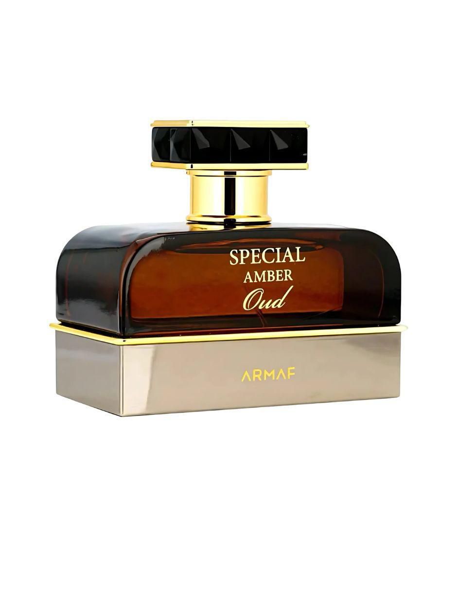 Eau de parfum Ombre Oud para hombre