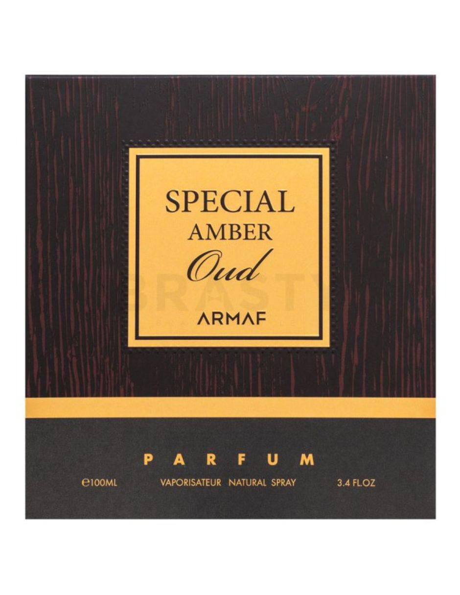 Eau de parfum Ombre Oud para hombre 3